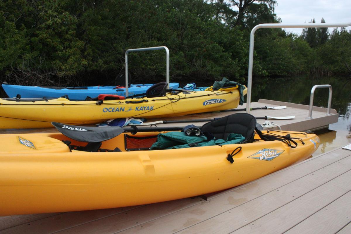 Kayaks For Sale Englewood Florida - Kayak Explorer