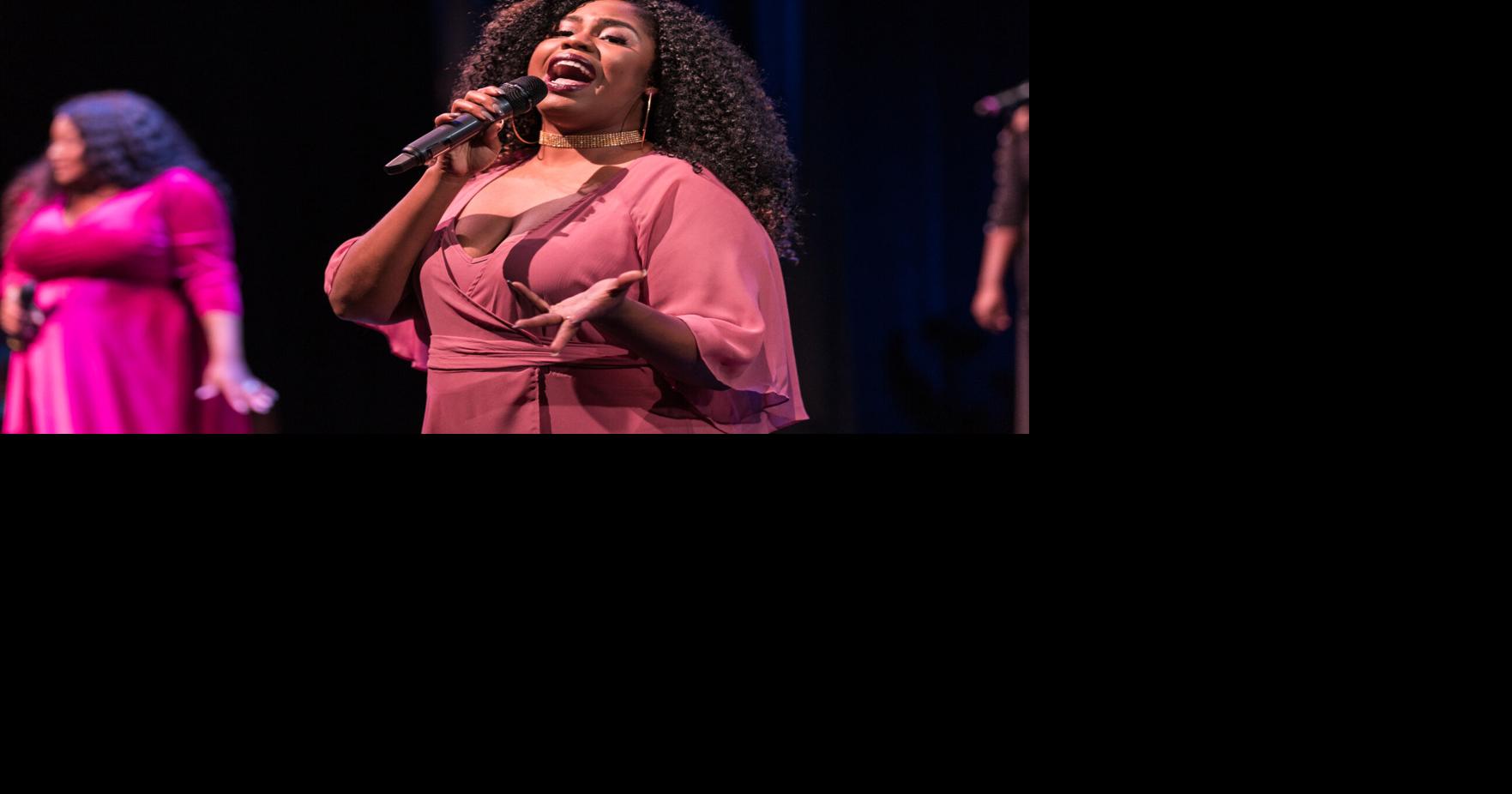 Naärai will sing her way through decades of music | Go! | yoursun.com