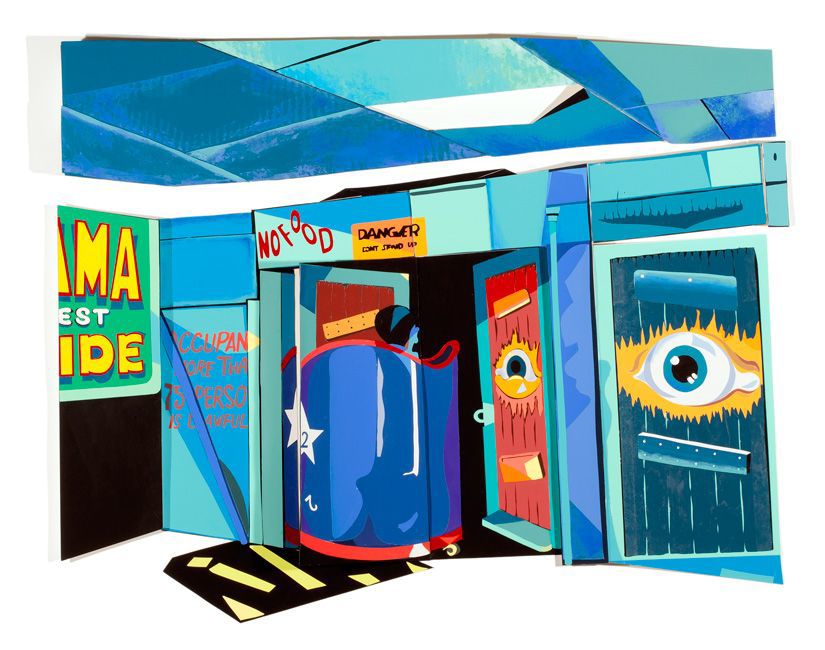 Art Center Sarasota’s exhibition season continues with