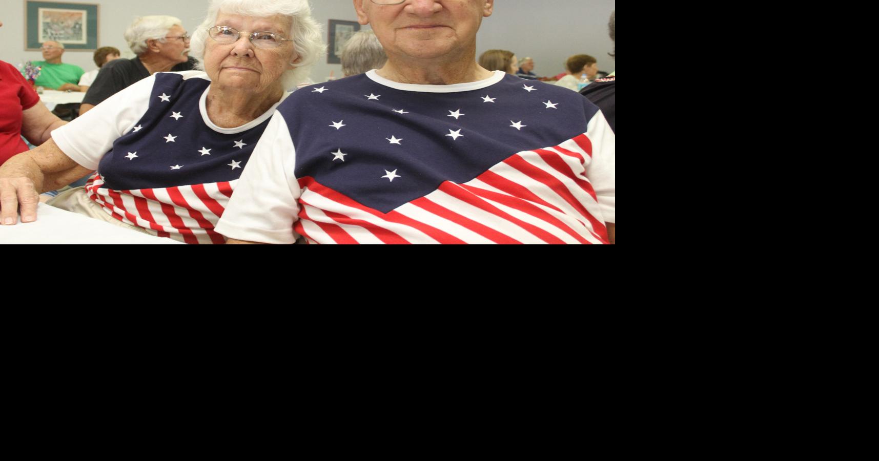 Veterans day homemade gift ideas