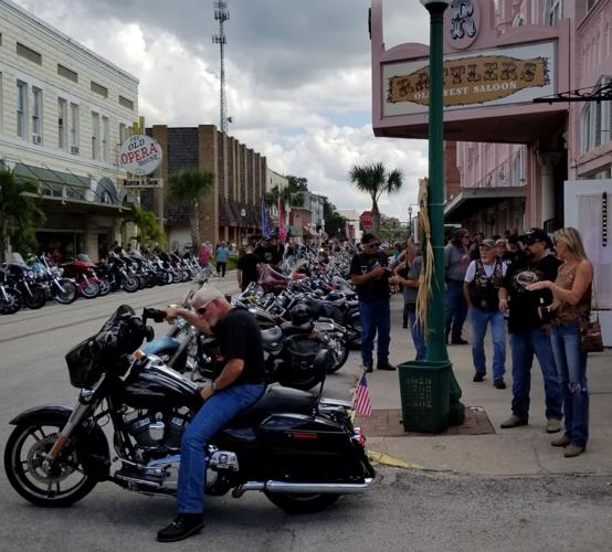 Arcadia Main Street brings on new executive director News