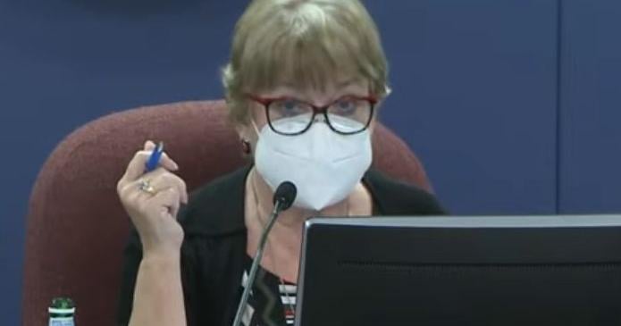 Sarasota School Board sets emergency mask meeting | News | yoursun.com