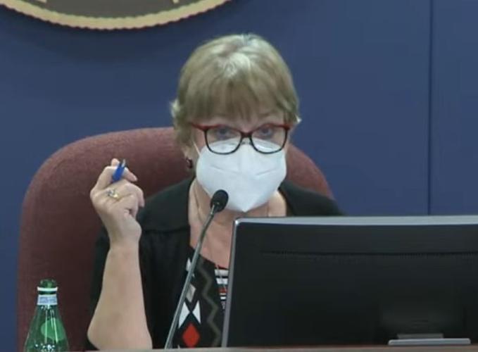 Sarasota School Board sets emergency mask meeting | News | yoursun.com