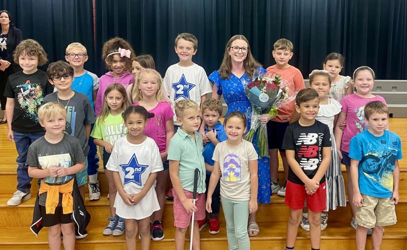 'IT'S A CALLING' South Sarasota County sweeps Teacher of the Year wins ...