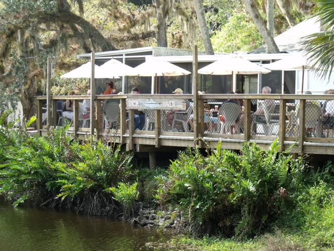 Snook Haven's immediate future is uncertain News