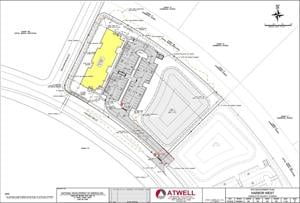 Low-income housing heading to Rotonda, maybe Murdock
