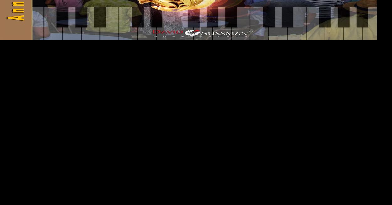 Wine & Jazz Festival hits the right notes