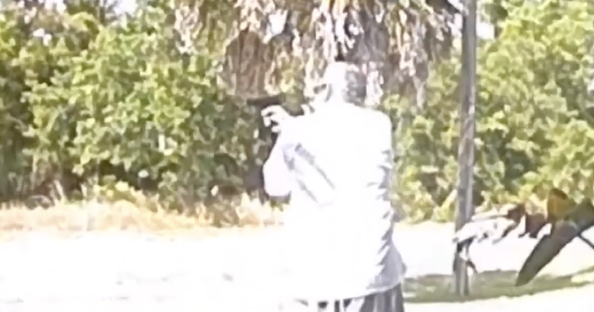 خبر عاجل: تفاصيل تظهر في حادثة إطلاق النار التي تورط فيها ضابط