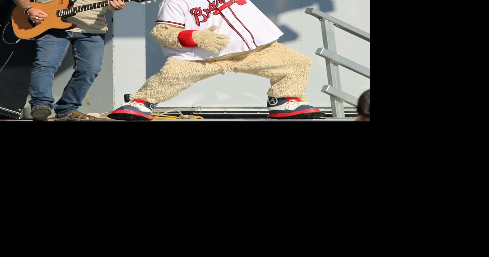 Atlanta Braves job fair set for Dec. 14 The Gondolier