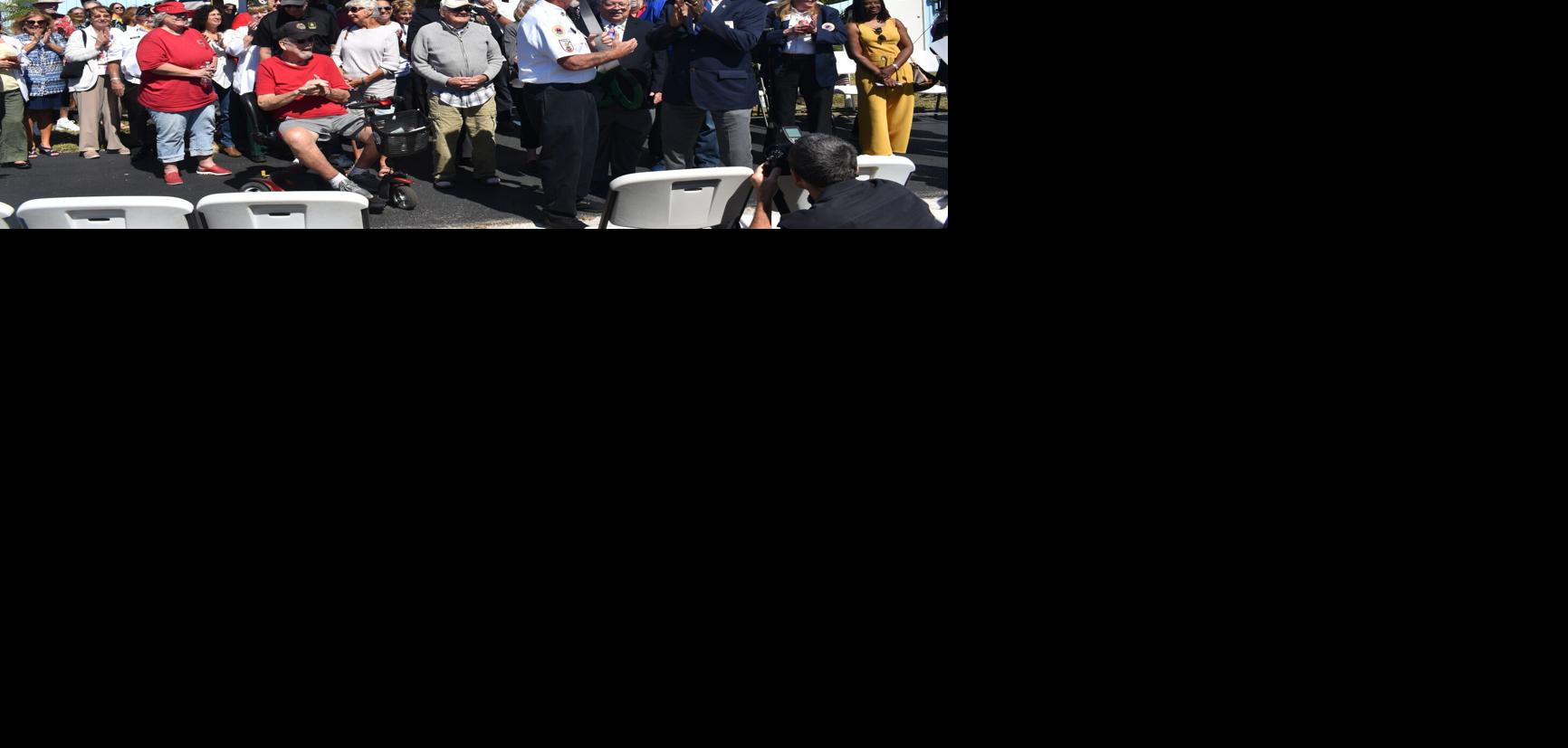 AMVETS Post 312 reopens in North Port News