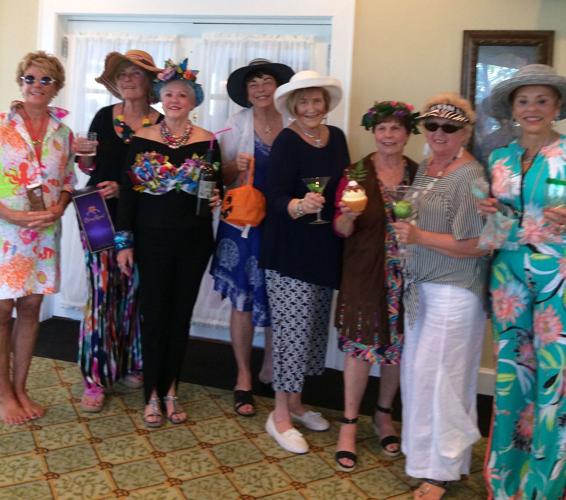 Pelican Pointe Relay for Life garage sale a success Features