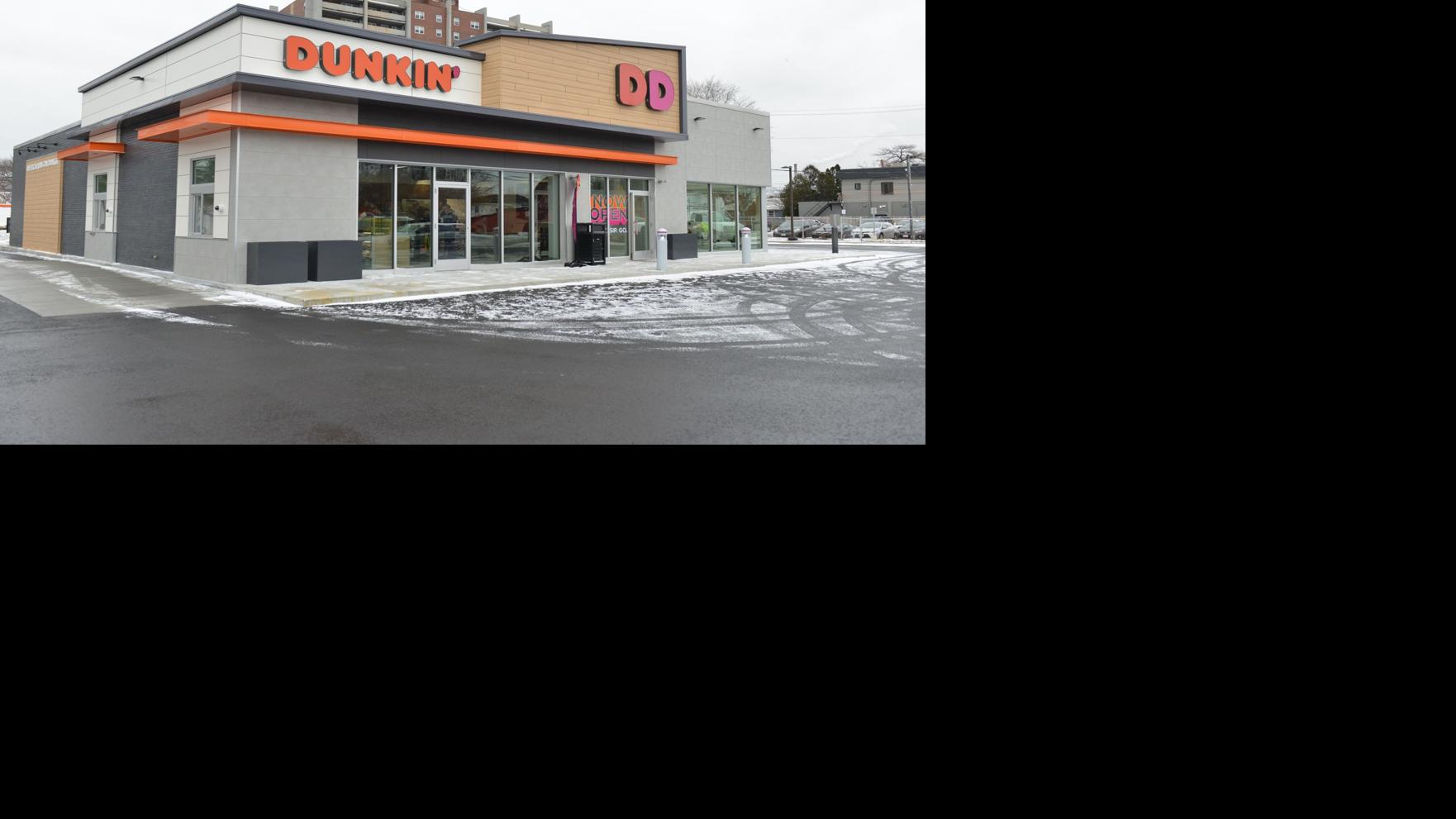 New Next Gen Dunkin Store To Open In Englewood Charlotte Sun Yoursun Com