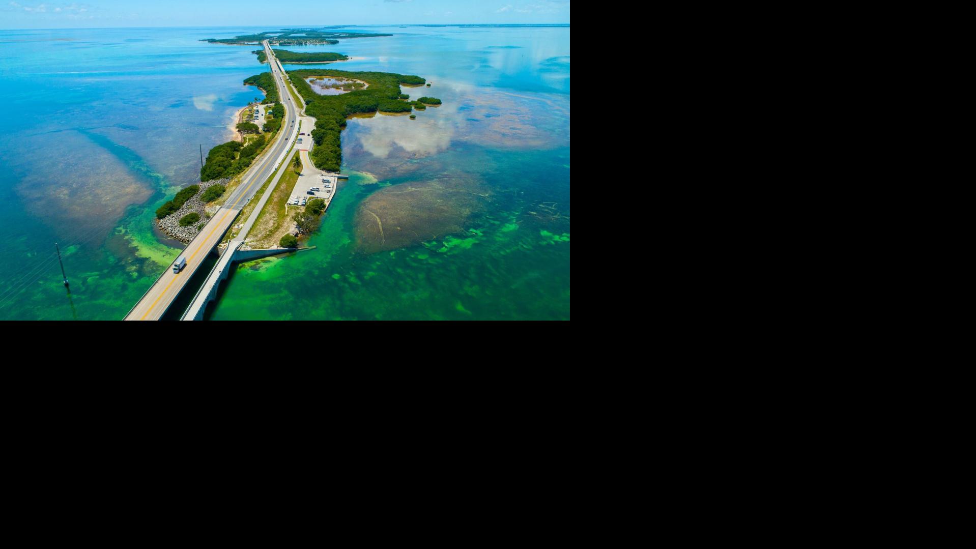 This Florida Keys place is a person of the hottest U.S. journey destinations | Attributes