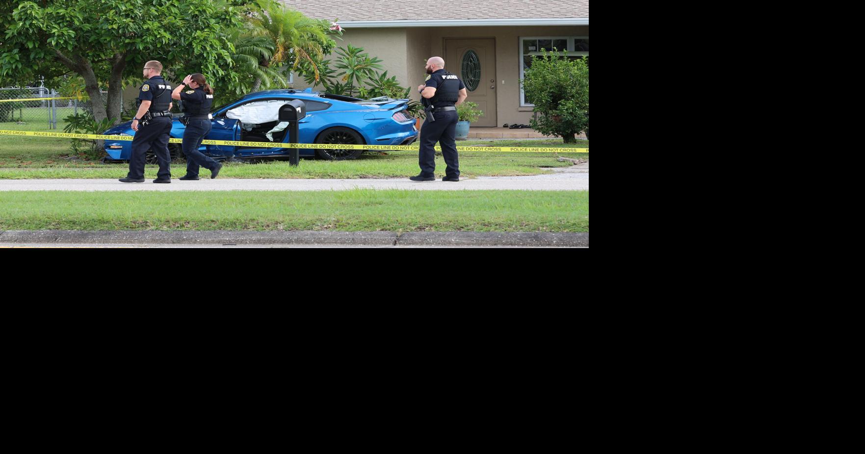 Woman back home after car hits her on Friday | News | yoursun.com