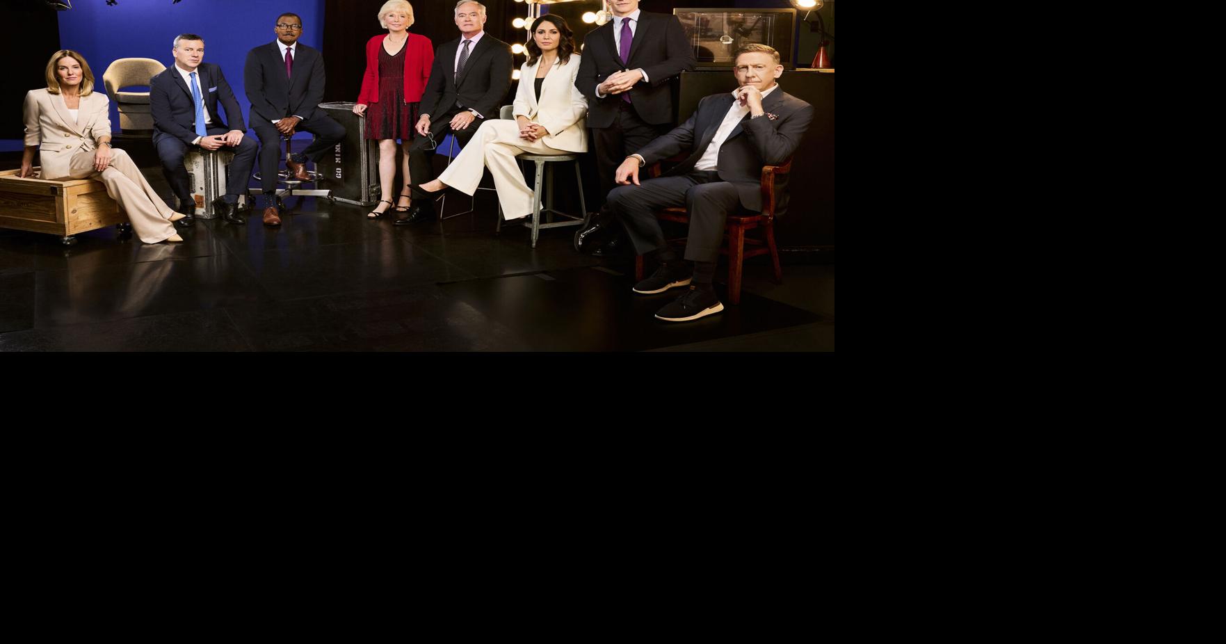 For several episodes this fall, '60 Minutes' will become 90 minutes