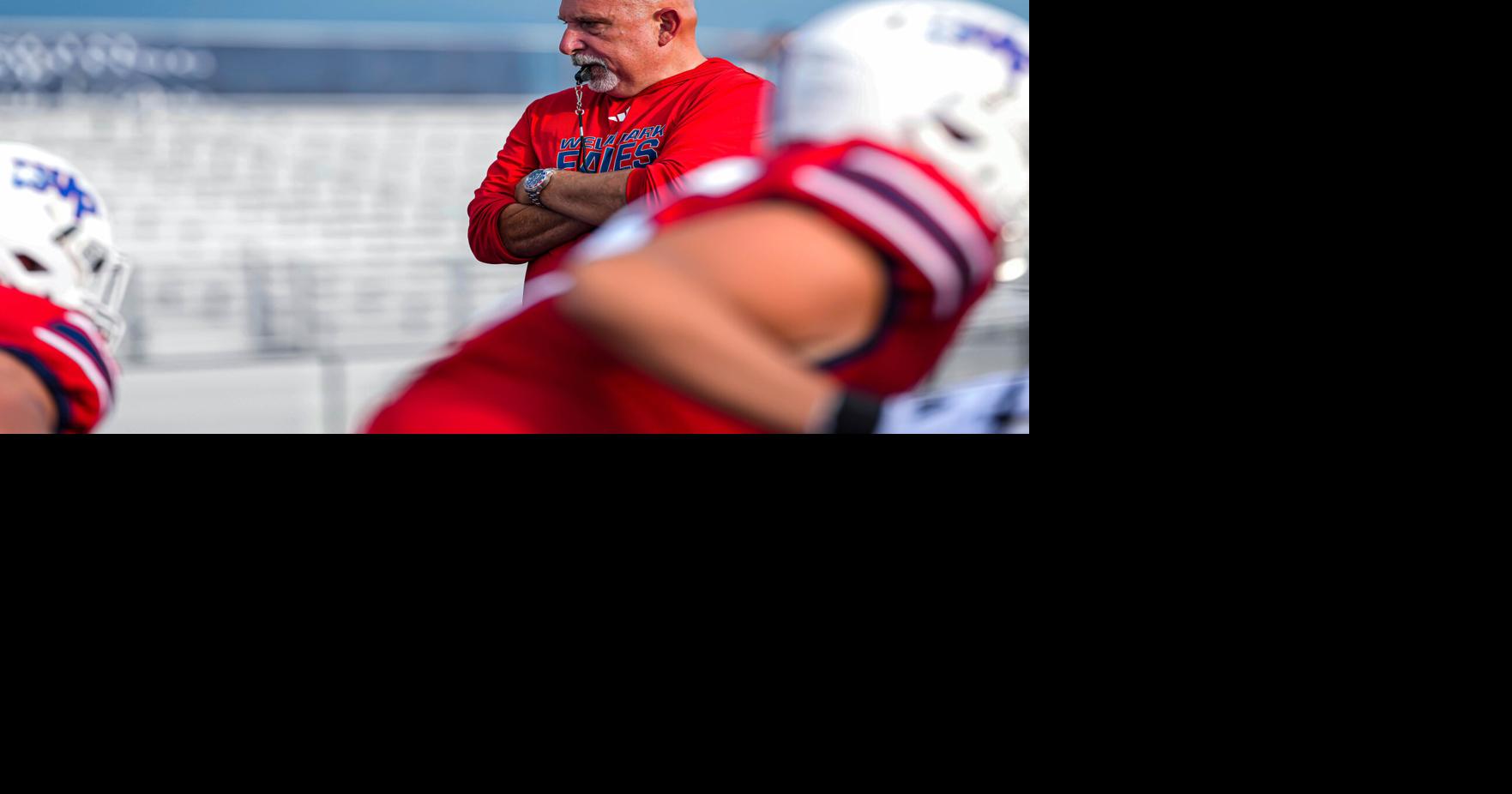 PREP FOOTBALL: Wellen Park has something to prove