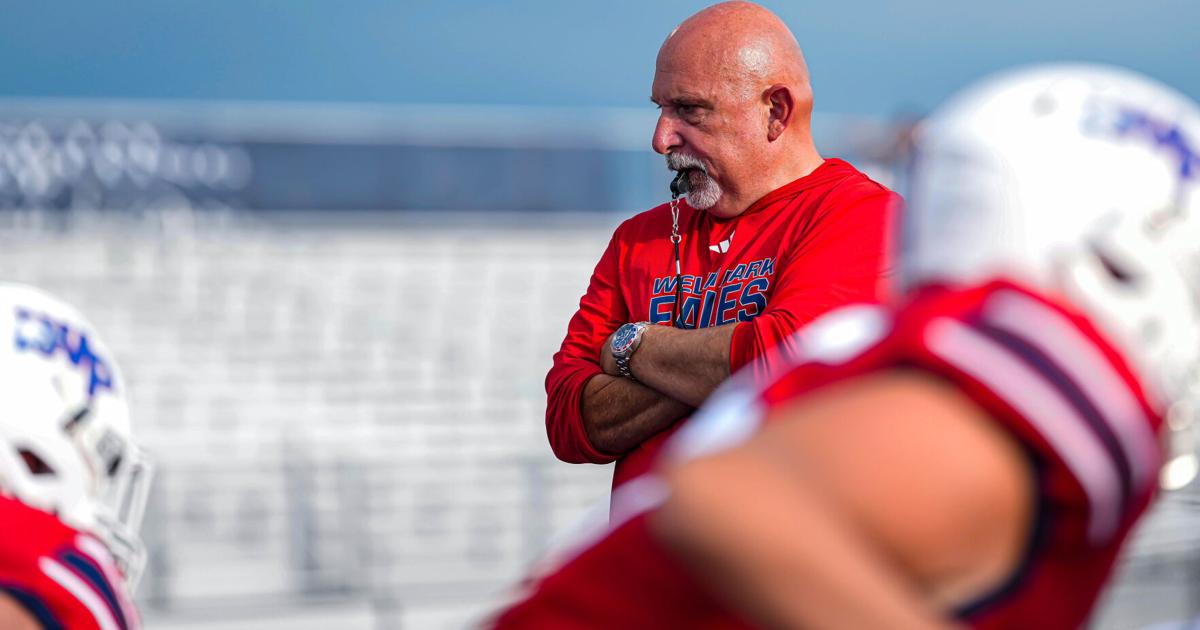 PREP FOOTBALL: Wellen Park has something to prove