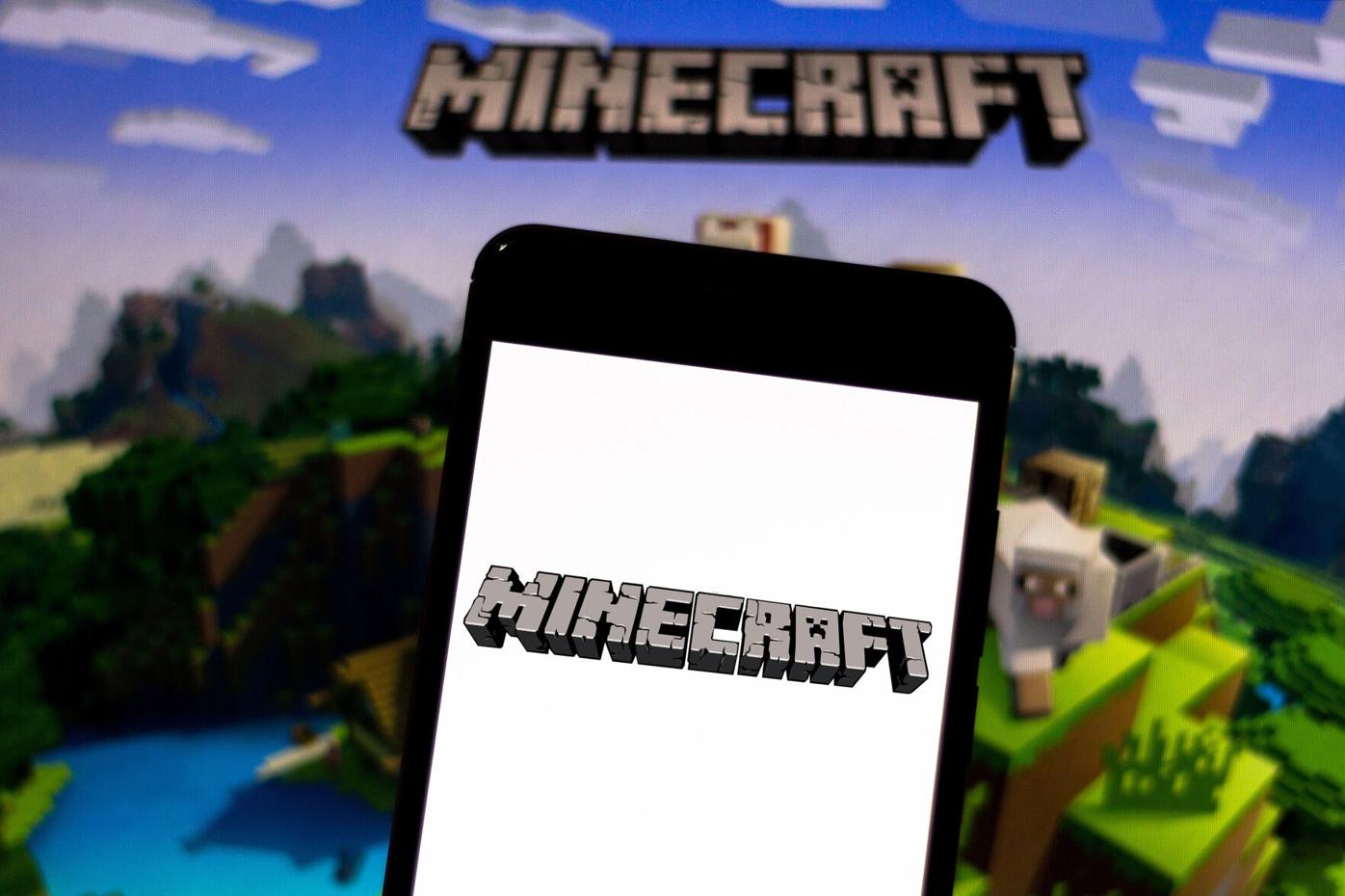 Minecraft  gamer Dream finally reveals face to millions of followers, World News