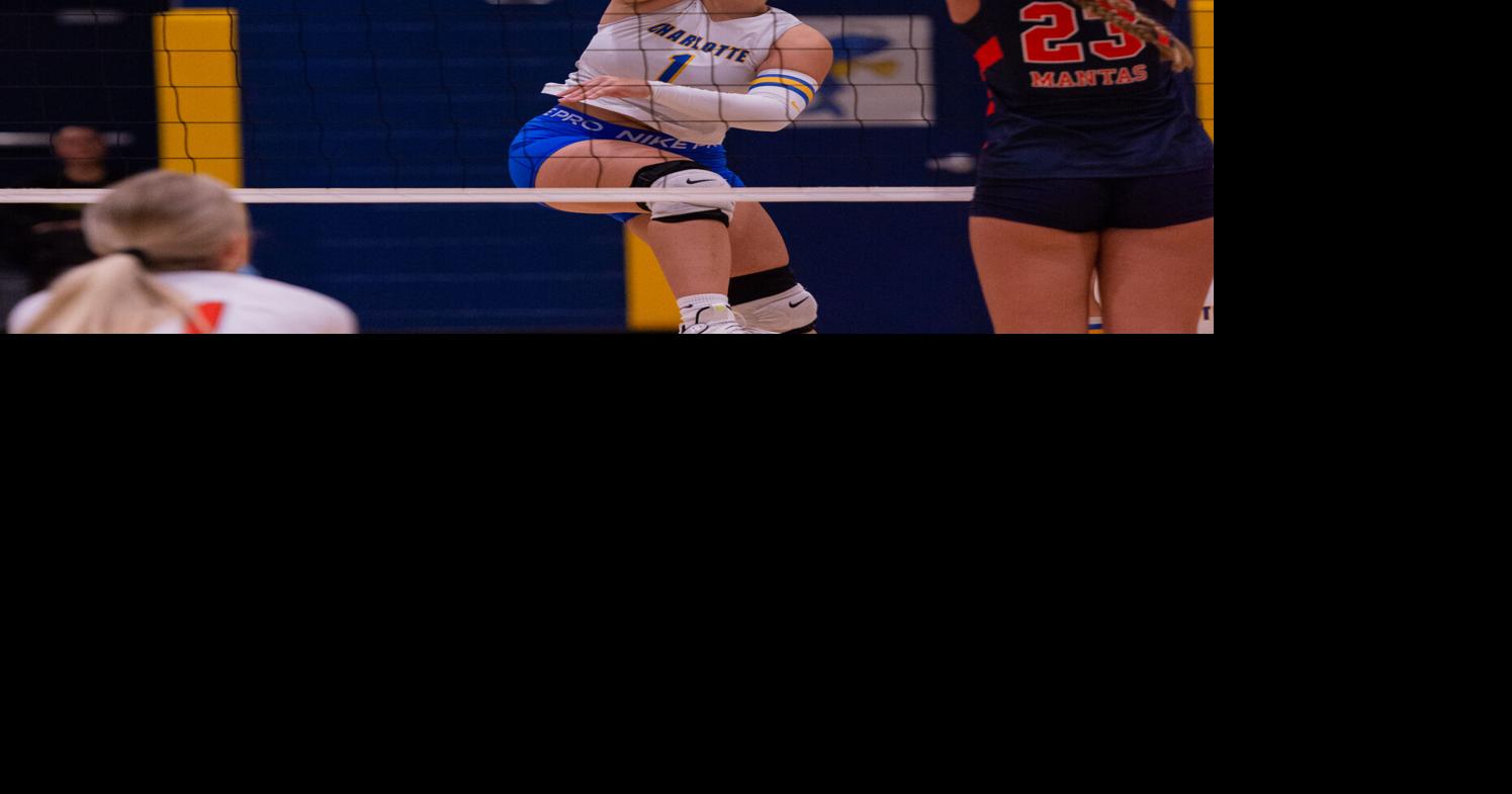 PREP VOLLEYBALL: Charlotte sweeps Lemon Bay in home opener