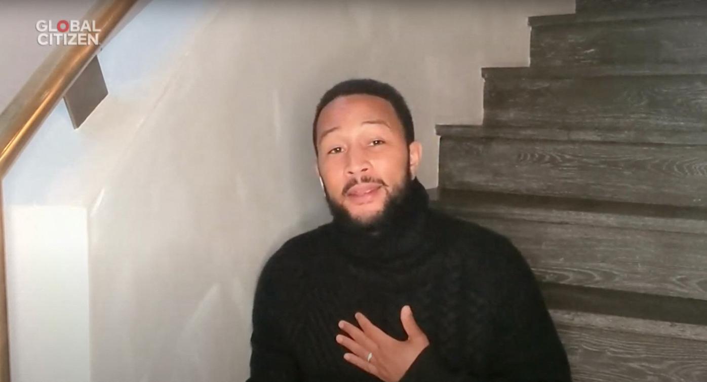 Alicia Keys John Legend To Face Off On Juneteenth In Lockdown Inspired Piano Battle Let S Go Yoursun Com