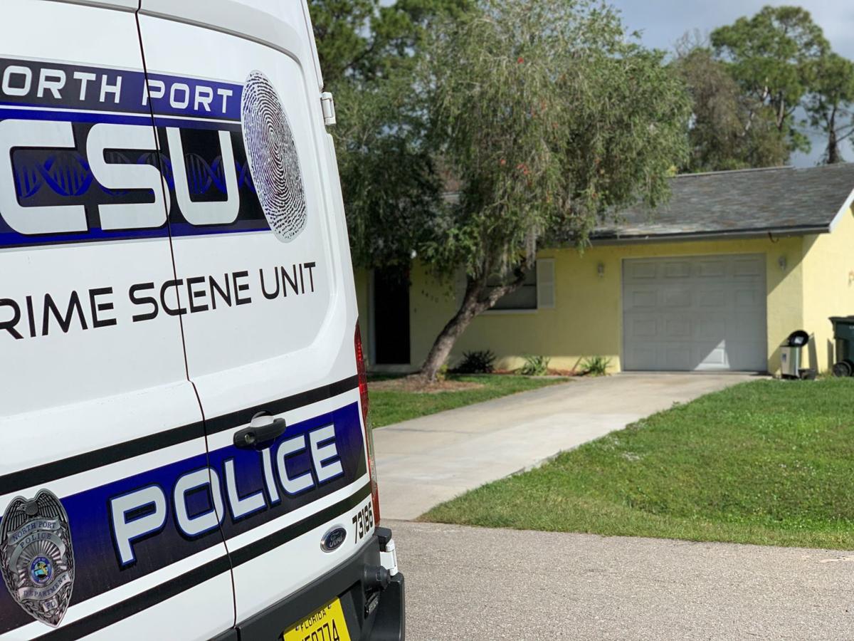 North Point Police Raid ends with one arrest | North Port Sun | yoursun.com