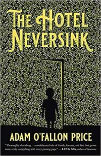 "The Hotel Neversink"