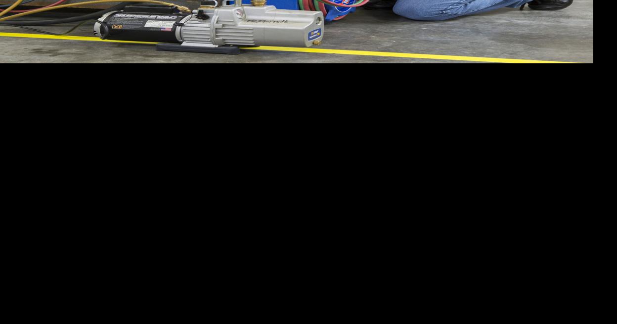 Suncoast Technical gets HVAC Excellence accreditation News Archives