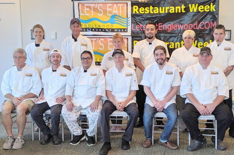 Let's Eat! Englewood kicks off with 22 restaurants News