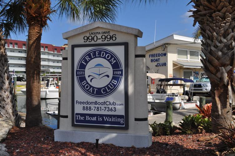 Venicebased Freedom Boat Club expands to Denmark News