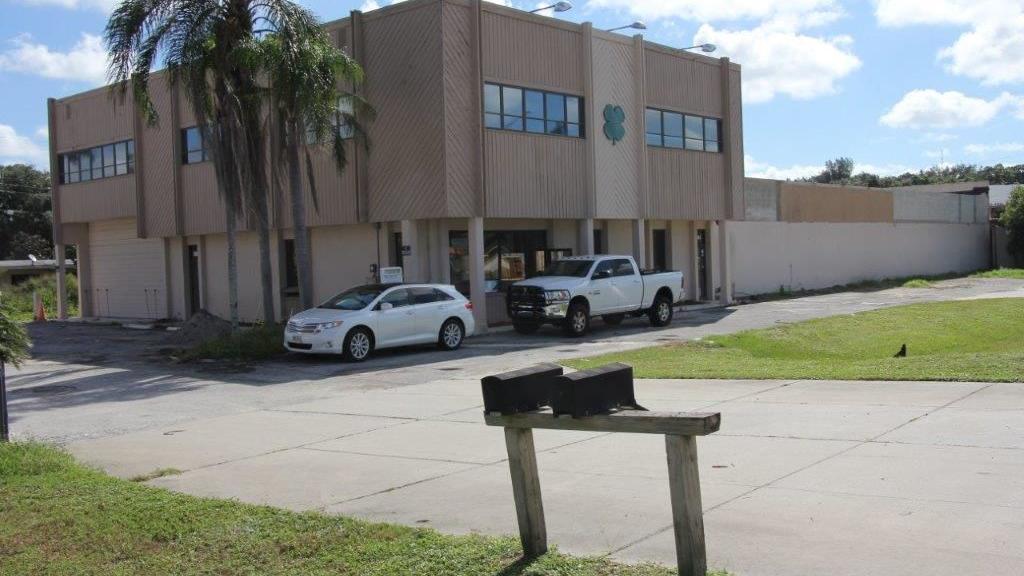 New Gunstore With Indoor Gun Range Coming To Nokomis Business Yoursun Com