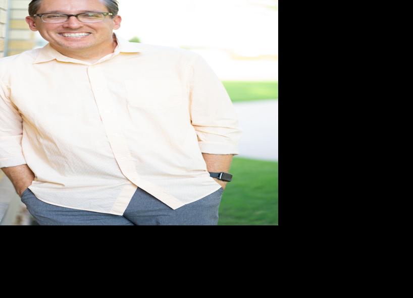 Author who grew up in Punta Gorda wins Florida Book Awards' top prize ...