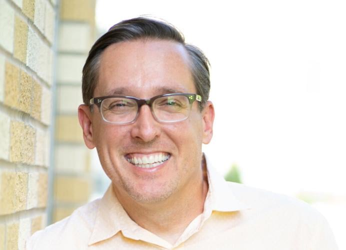 Jason Voit Author who grew up in Punta Gorda wins Florida Book Awards' top prize ...