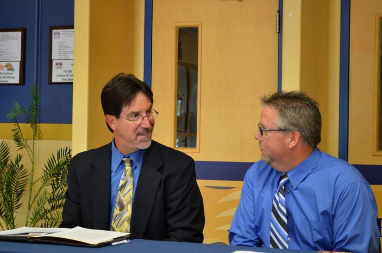 Warner University announces first football team | Newsarchives ...