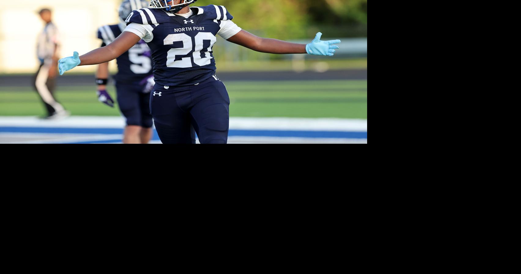 PREP FOOTBALL: North Port opens season with a win
