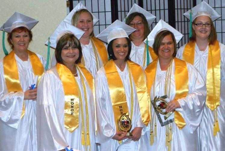 Azure College’s Sebring campus graduates 115 Newsarchives