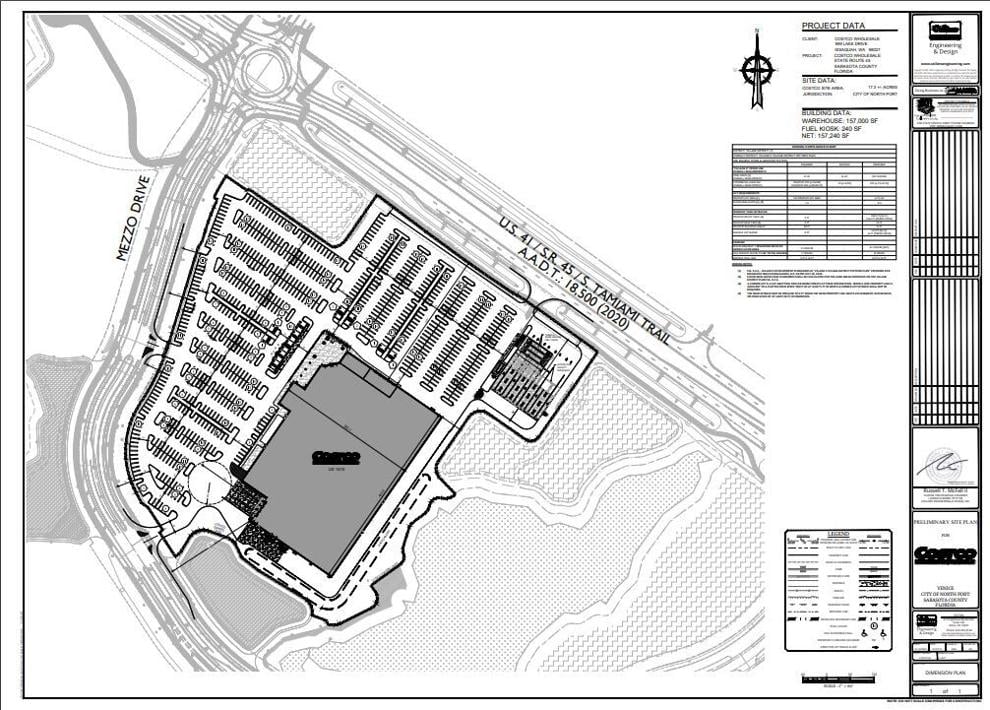 Costco targets Wellen Park site for warehouse News
