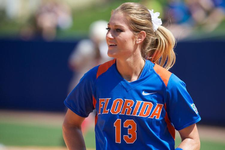 NCAA Women’s Softball Champions Newsarchives