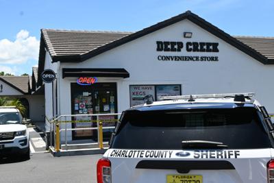 WITH VIDEO: Sheriff: Boy, 13, robs store for vape pens | Port Charlotte  News