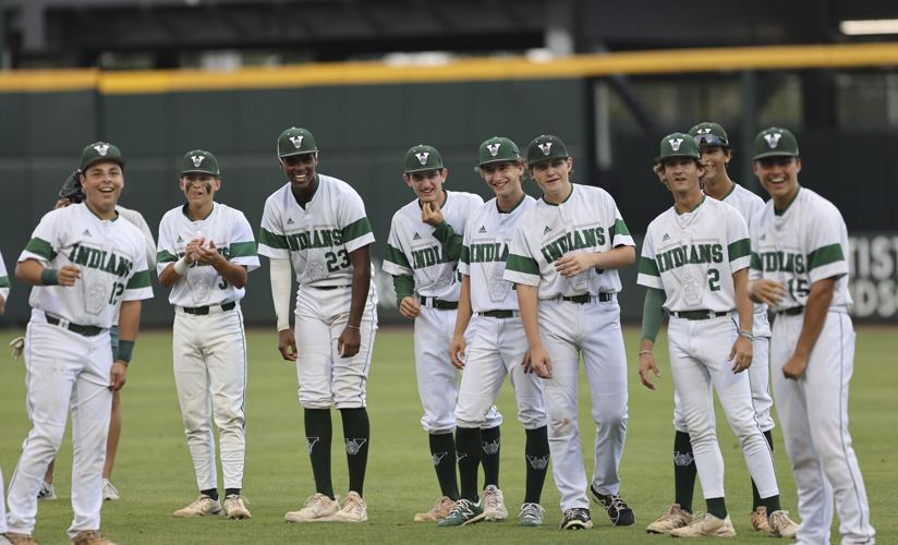 BASEBALL Venice sinks Sailors in 5 Sun Preps