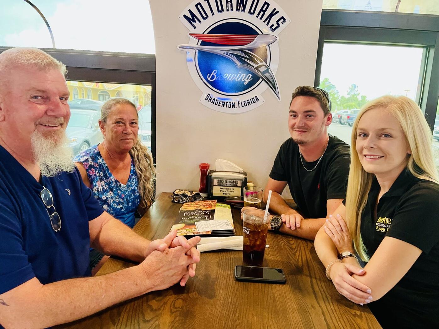 Punta Gorda Fl Restaurants Open Christmas Day 2022 Big, New Restaurant Launches Arrive In Punta Gorda | News | Yoursun.com