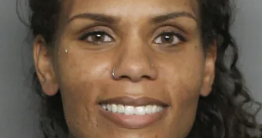 BREAKING: Convicted drug trafficker gets 15 years in prison | Port ...