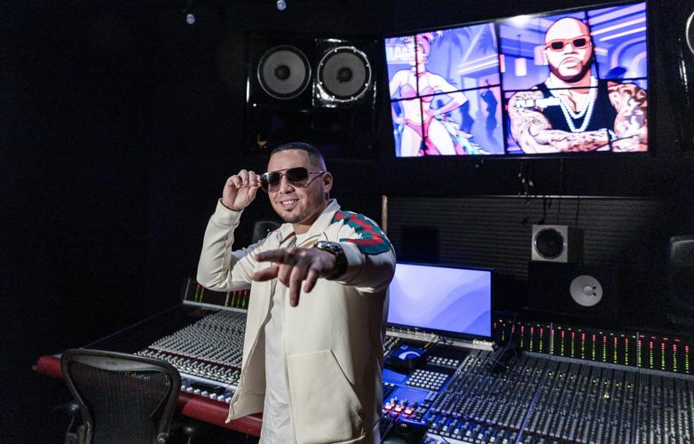 Meet the man behind some of Miami’s biggest anthems | Daily Break ...