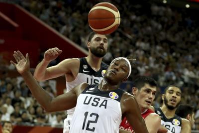 The Us Isn T The Best Team At This World Cup Sports Yoursun Com