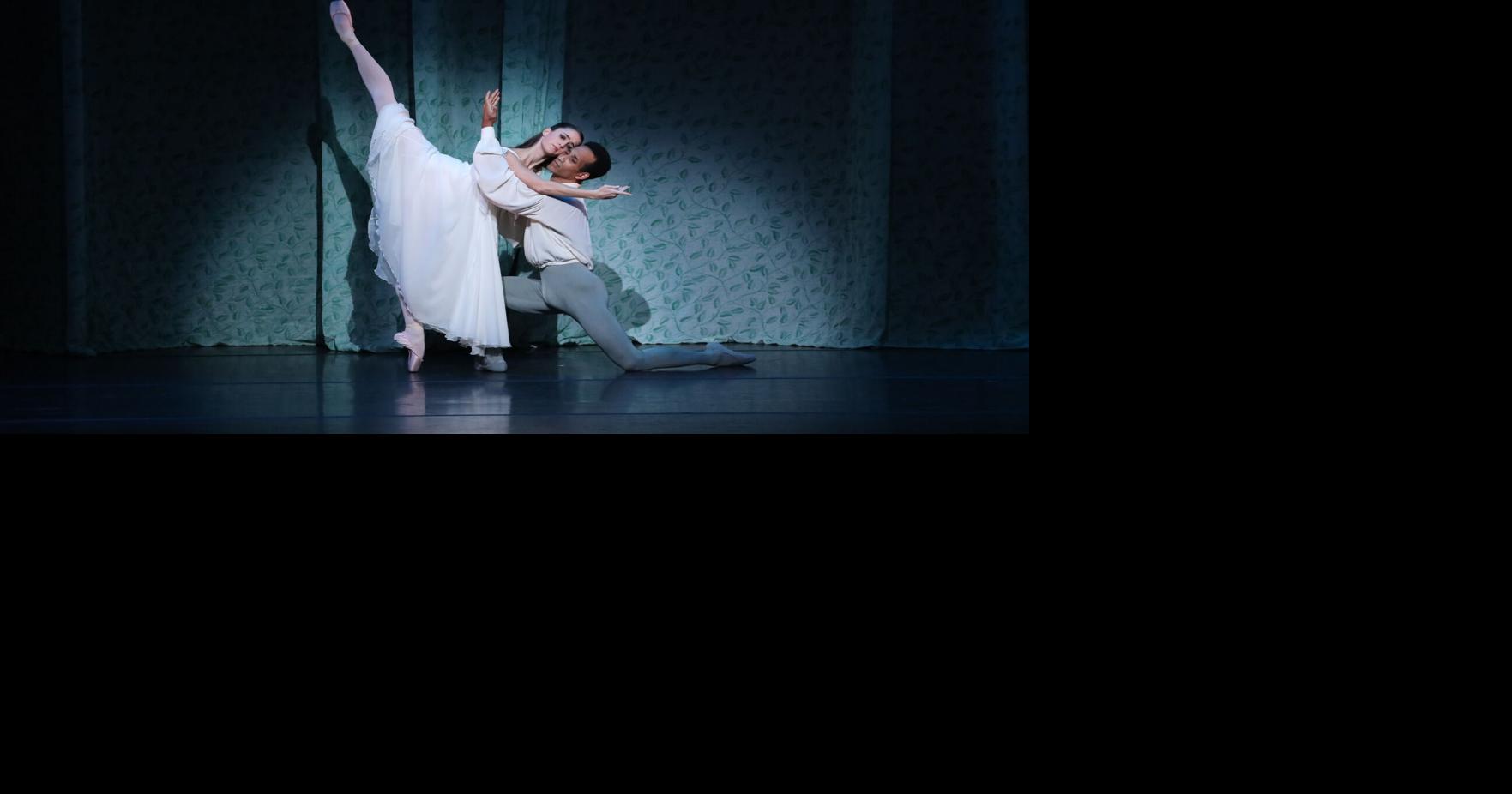 Sarasota Ballet celebrates two decades under Iain Webb’s leadership