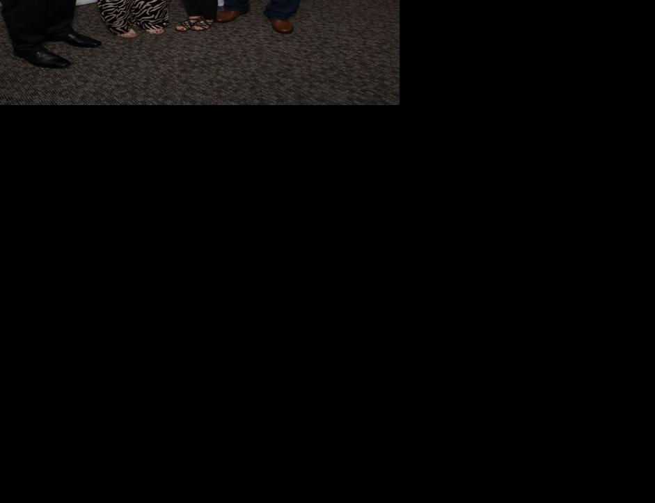 Englewood Chamber honors its members News