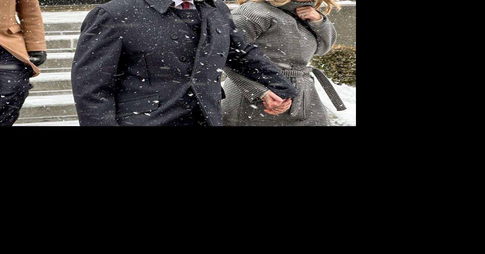 Federal Judge Sentences Former DEA Agent Joseph Bongiovanni to 5 Years for Using DEA Badge to Shield Drug Traffickers