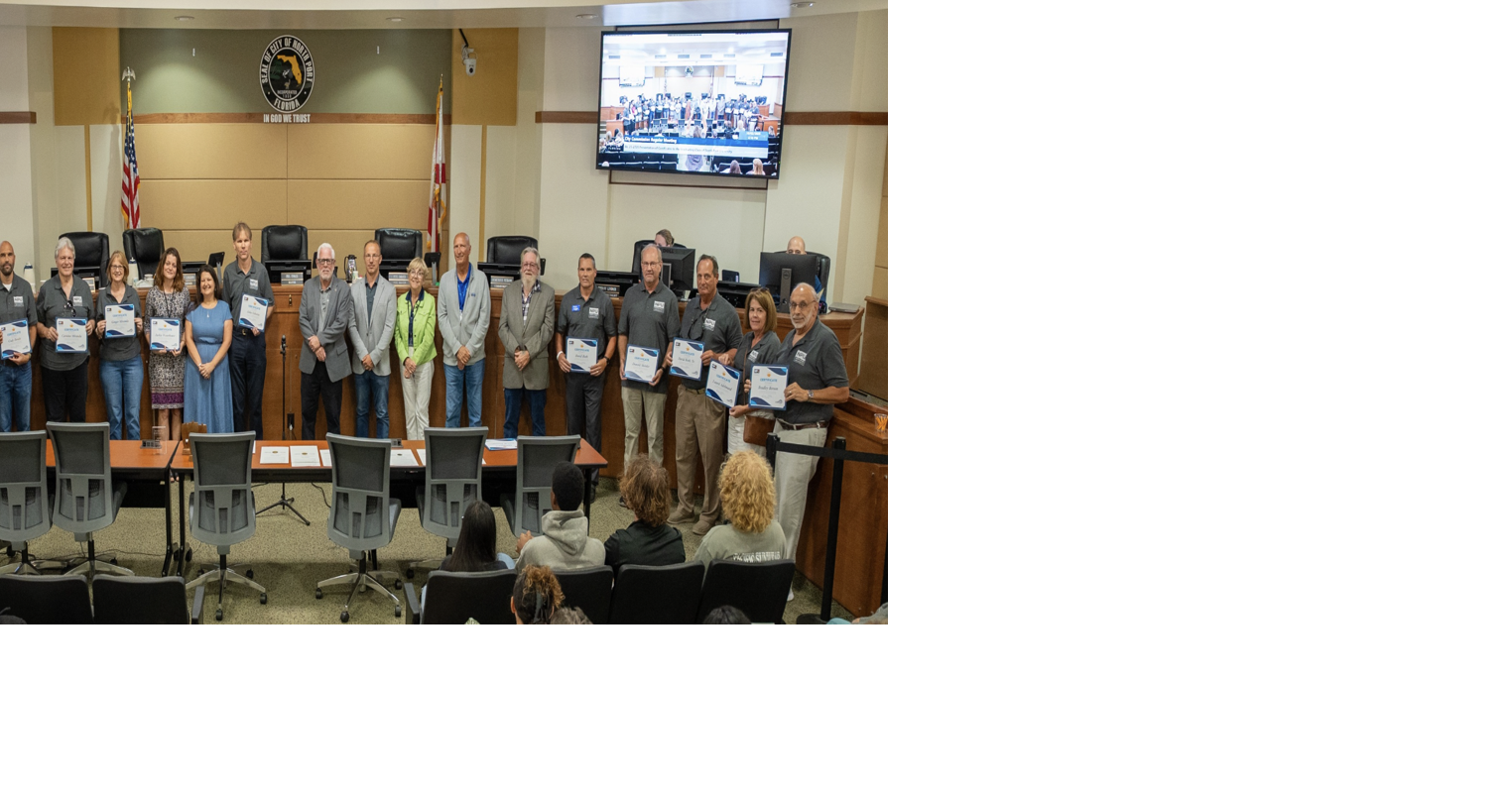 North Port University III