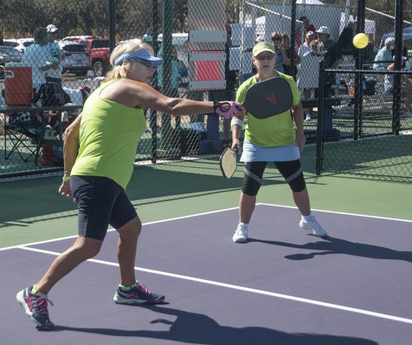 World Pickleball Championship a big slam for PicklePlex in Punta Gorda