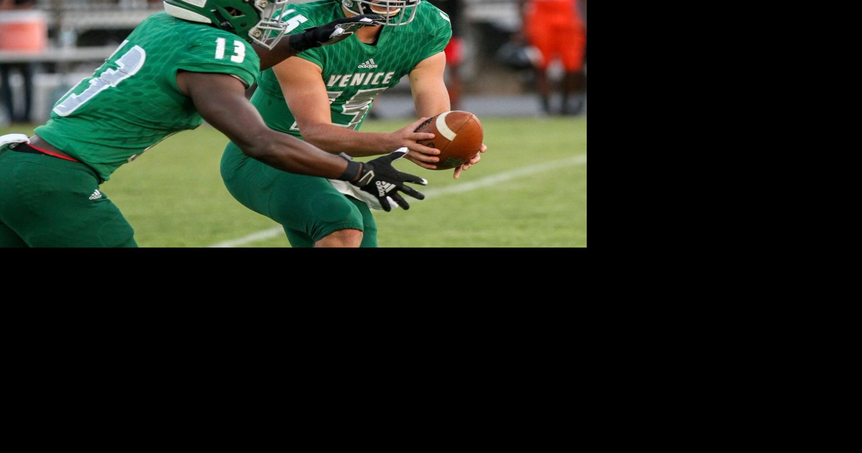 Know the Foe: Venice football at Miami Northwestern | Sun Preps ...