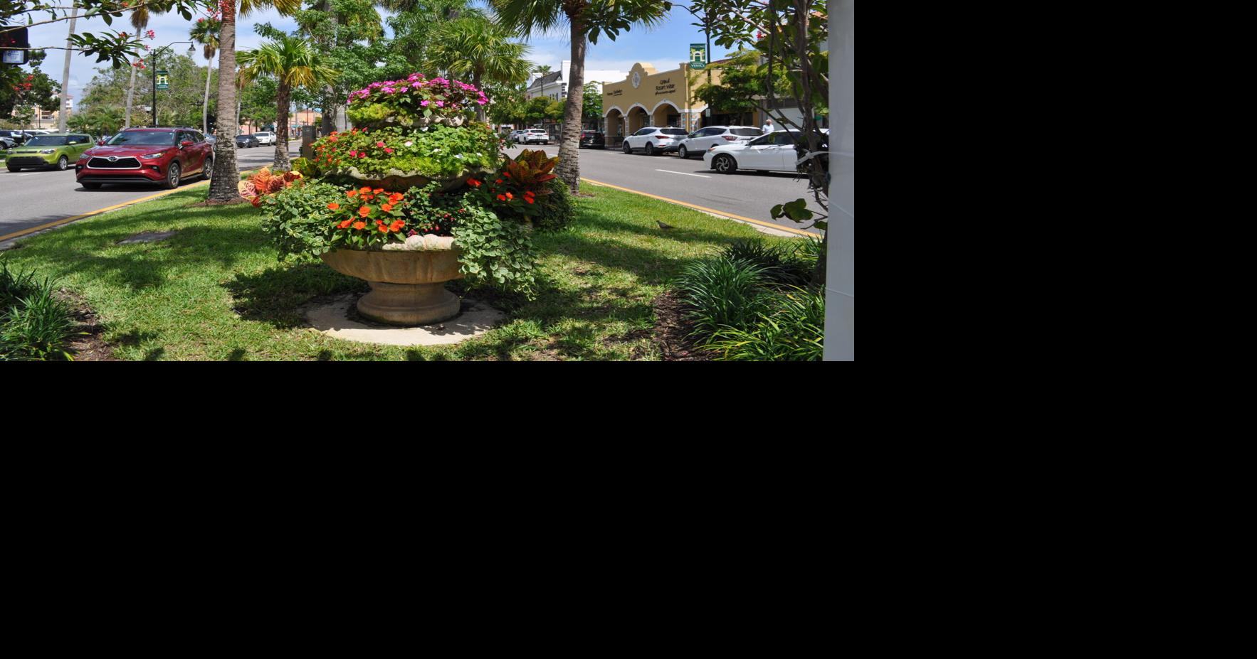 Best place for snowbirds to flock? Venice is listed as No. 1 News